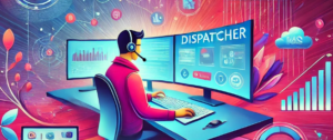 msp dispatcher